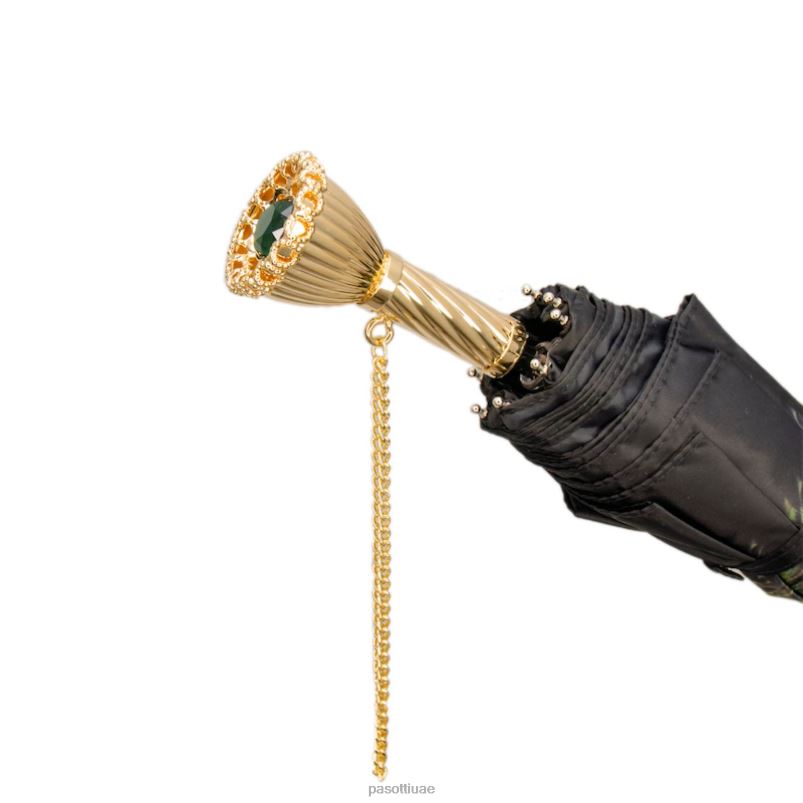 مظلة | 257 هاواي P11 - مظلة قابلة للطي على شكل طاووس PASOTTI Z446V573